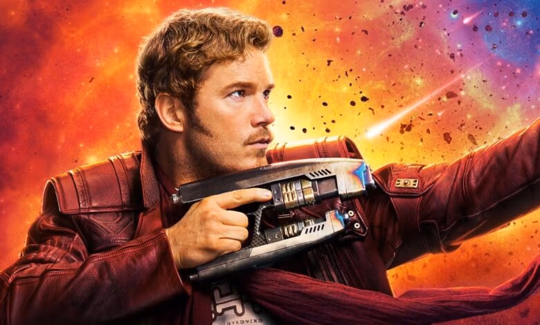 star lord