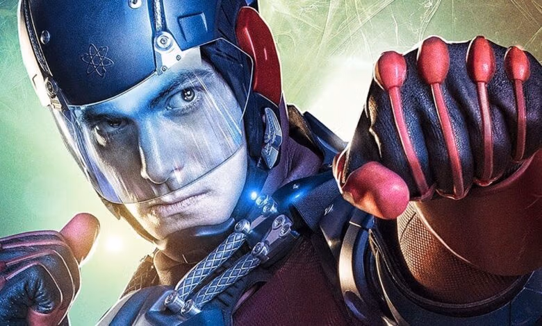 the atom