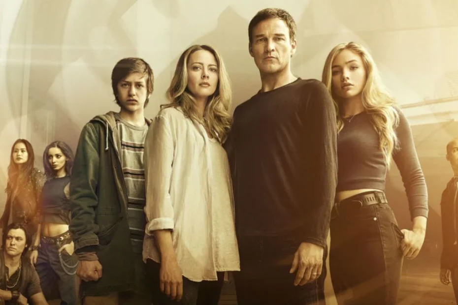 the gifted