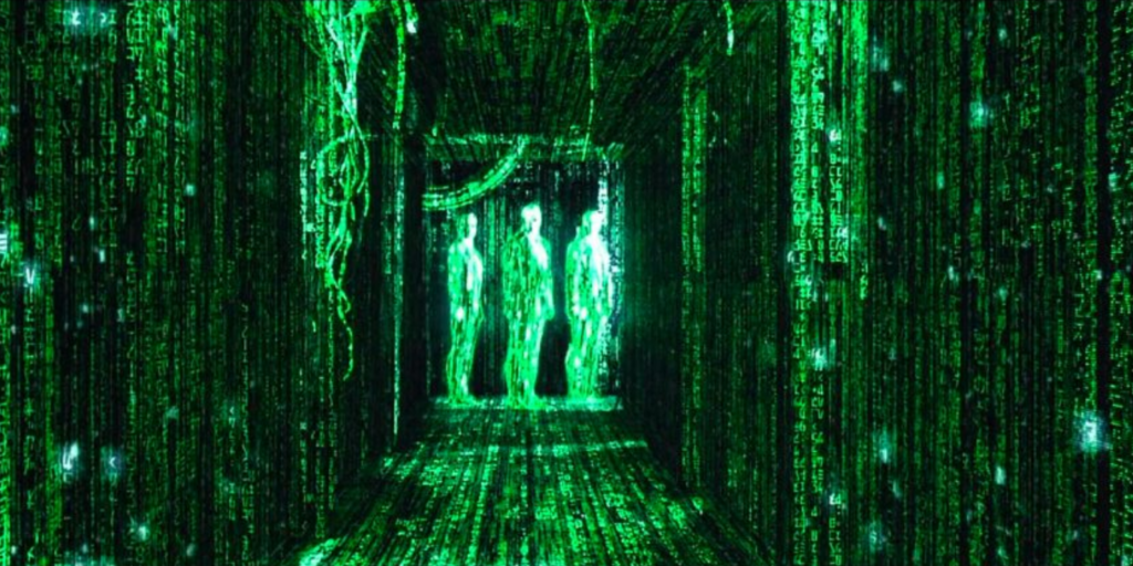La nouvelle série cyberpunk d’Apple TV+ devrait plaire aux fans de Matrix Matrix