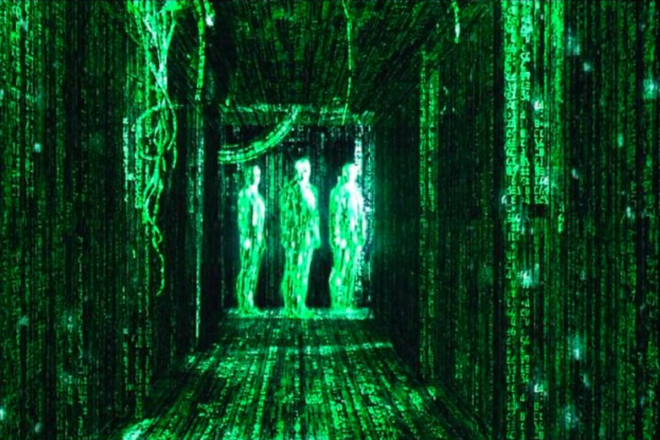 Matrix
