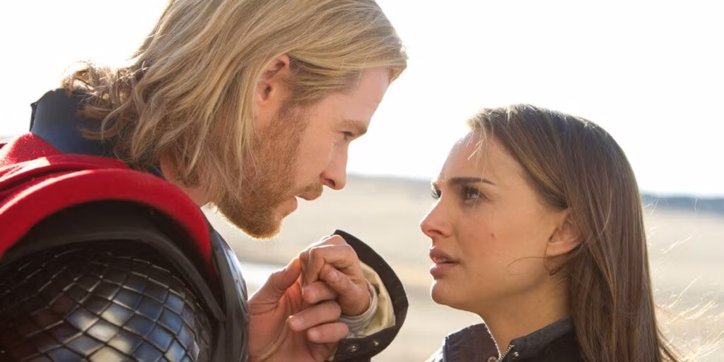 Thor Jane Foster