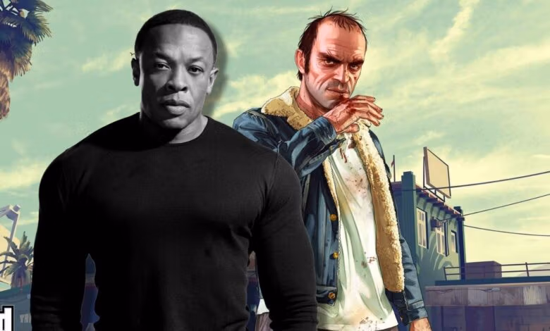 dr dre