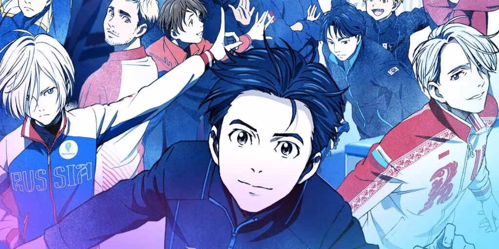 Yuri on Ice