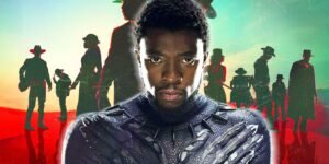 The Harder They Fall rend hommage à Chadwick Boseman