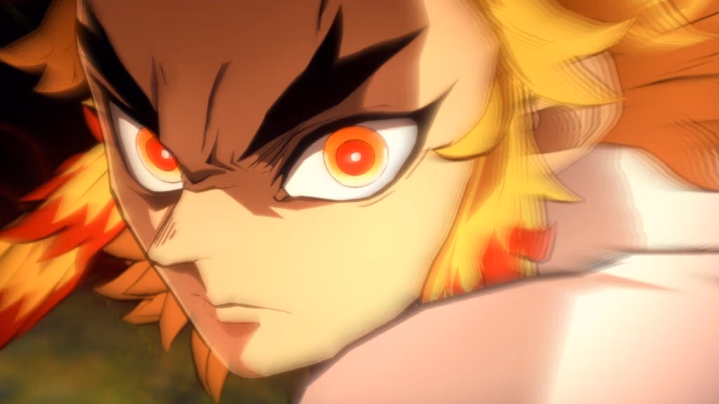 demon slayer