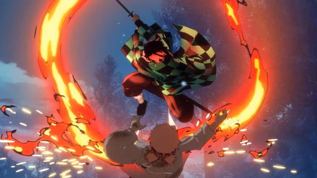 demon slayer