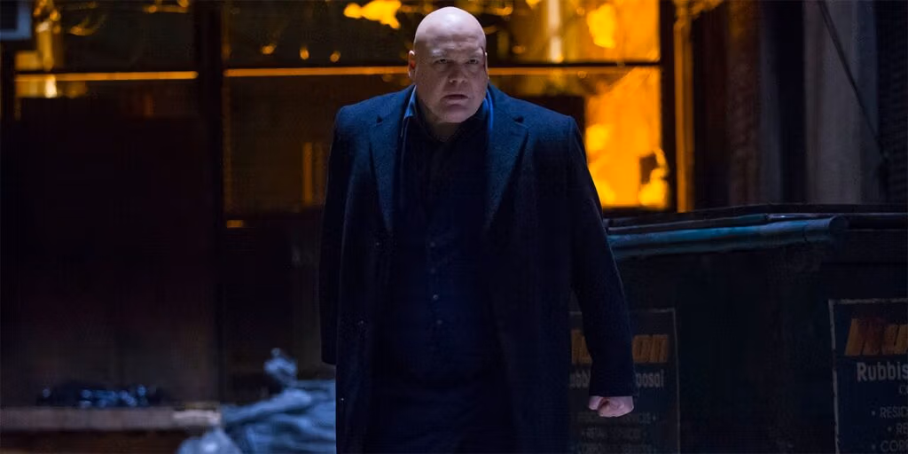 Kingpin