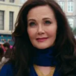 lynda carter