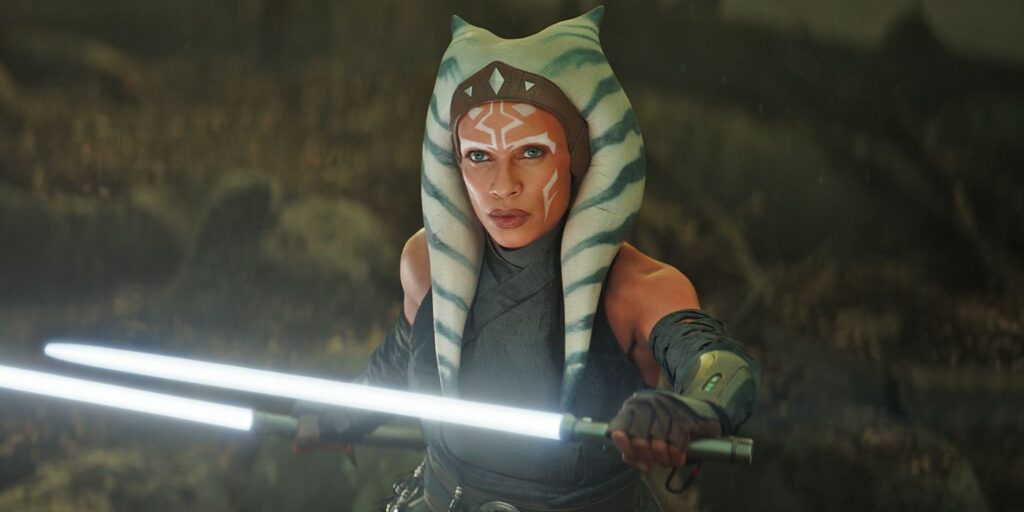 ahsoka