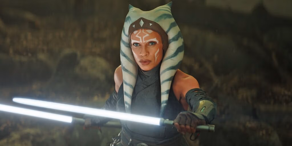 ahsoka