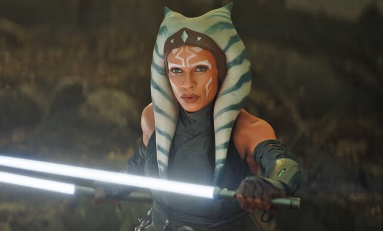 ahsoka