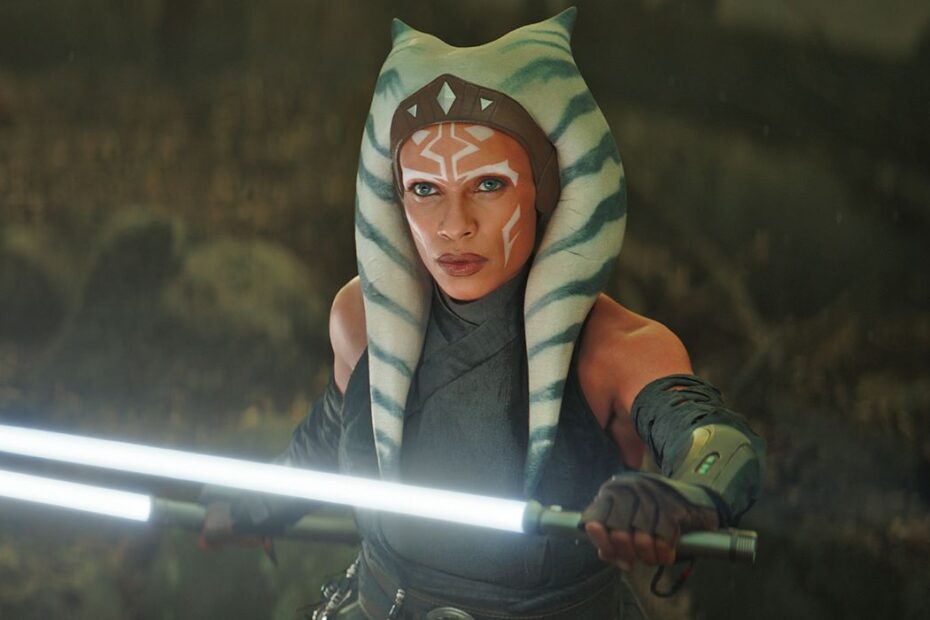 ahsoka