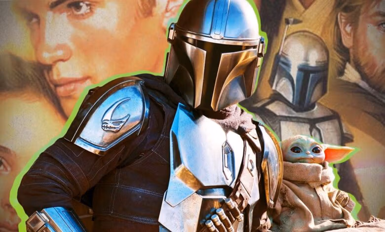The Mandalorian: La saison 3 pourrait répéter les erreurs de Star Wars the mandalorian