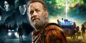 7 nouveaux films de science-fiction à regarder en Novembre 2021