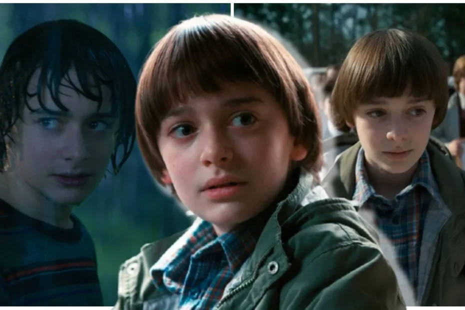 Stranger Things estuvo a punto de convertir a Will Byers en un asesino  poseído en la temporada 2