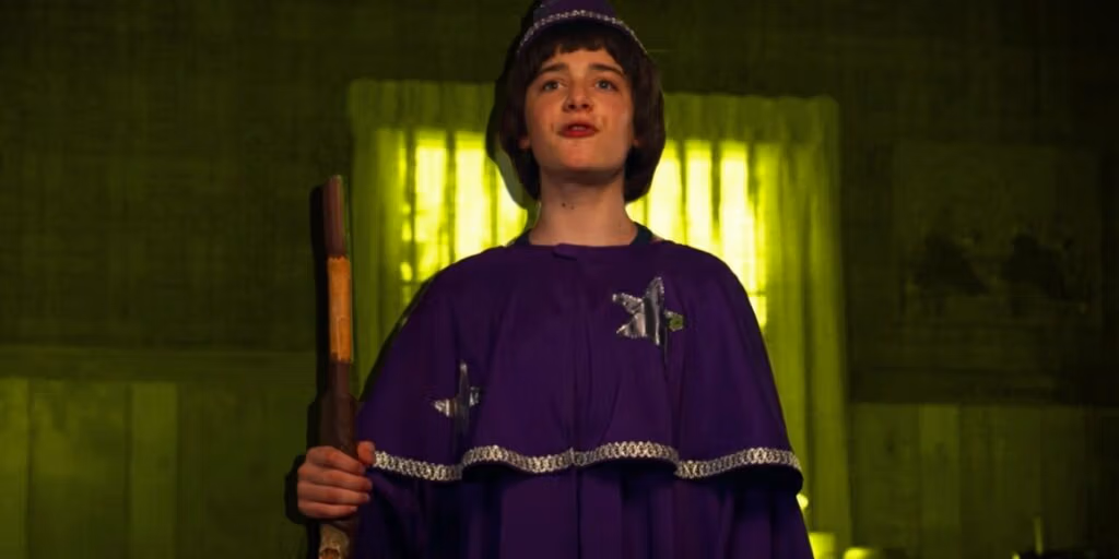 will stranger things