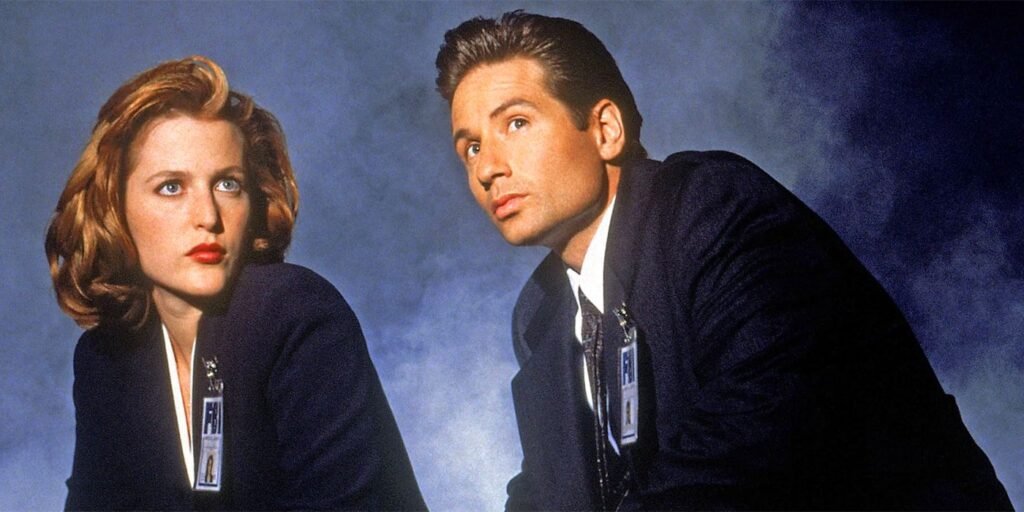 x-files