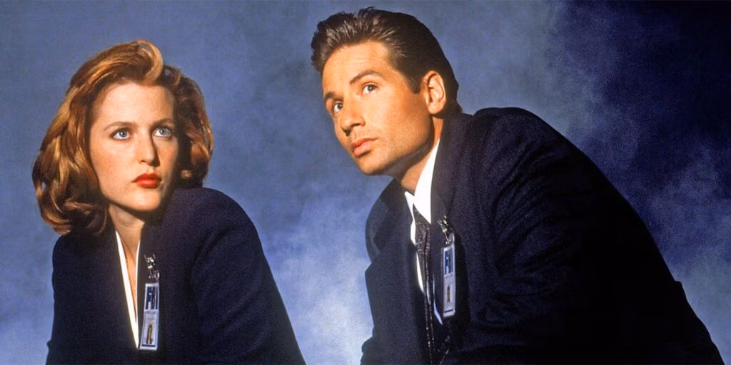 x-files
