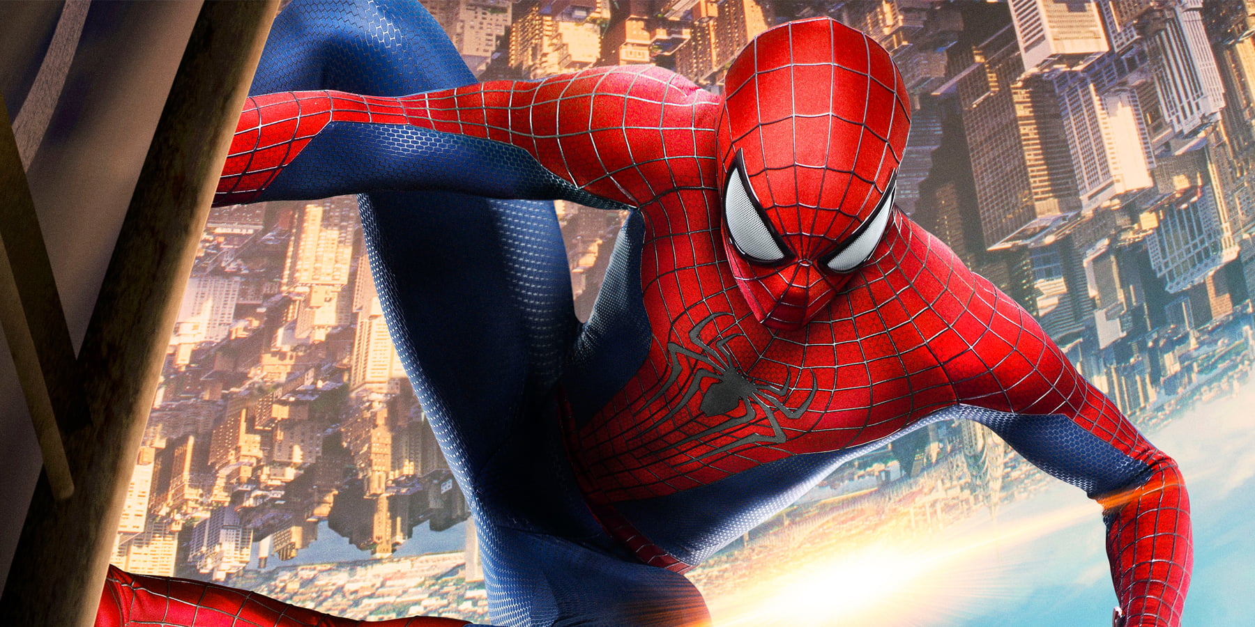 the amazing spider man full movie free download