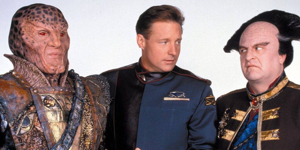 Babylon 5