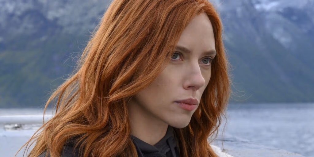 10 films du MCU qui ont divisés les fans black widow scarlett johansson