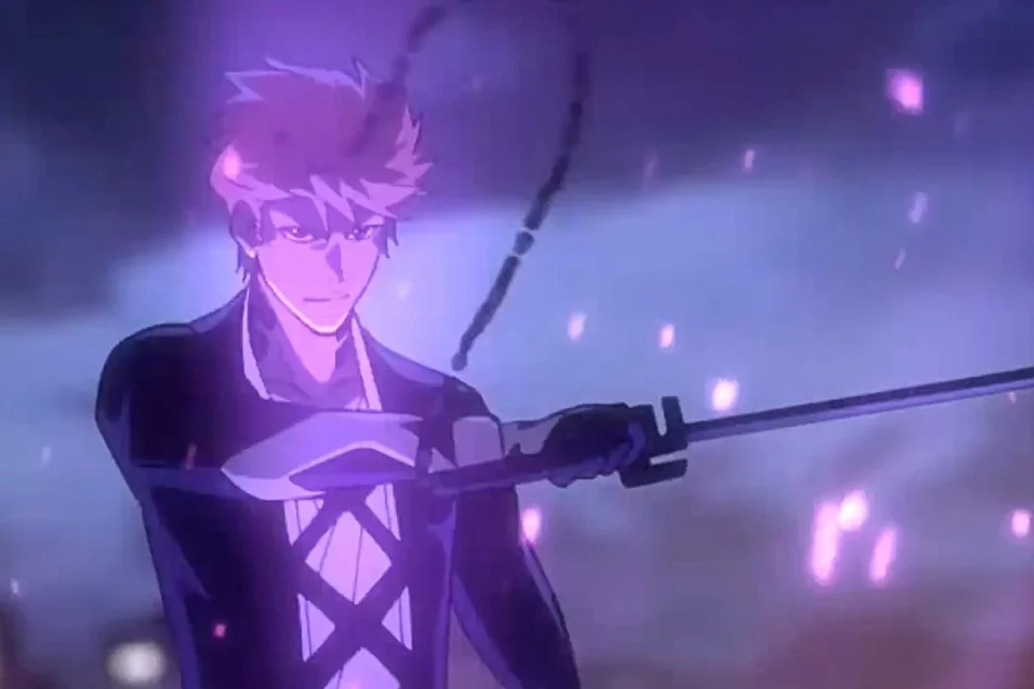bleach
