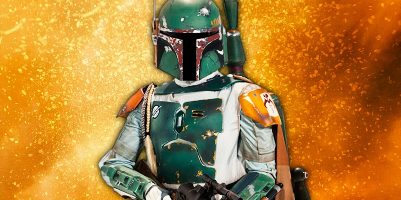 Boba fett