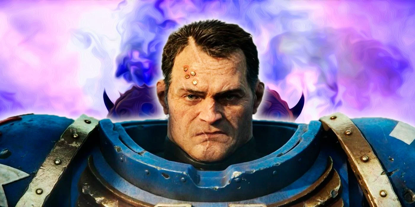 warhammer 40k