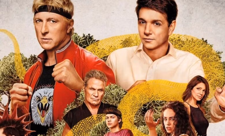 cobra kai