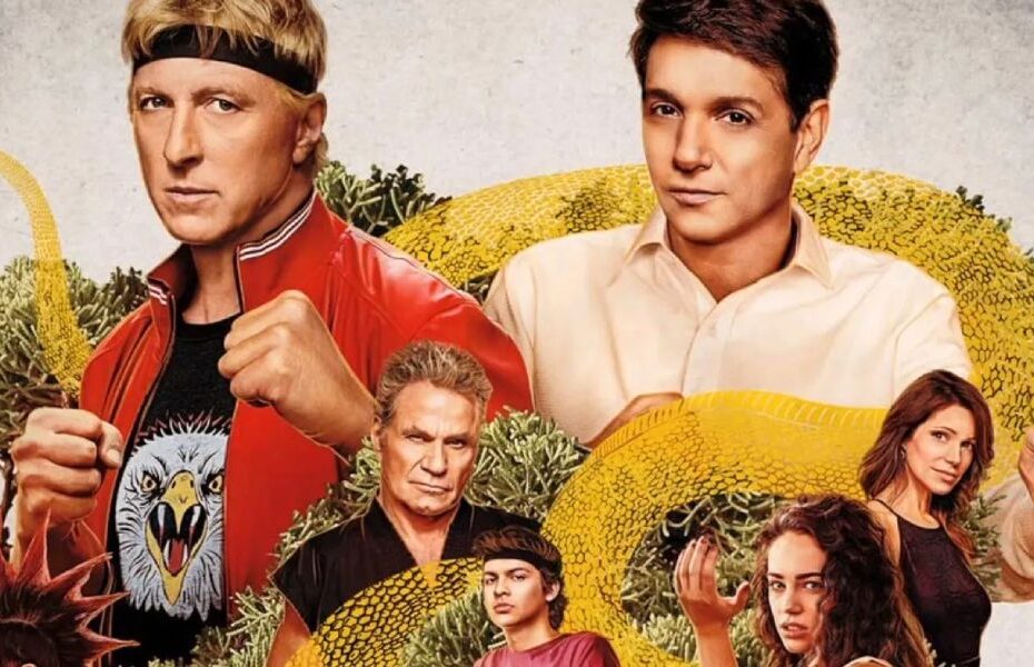 cobra kai