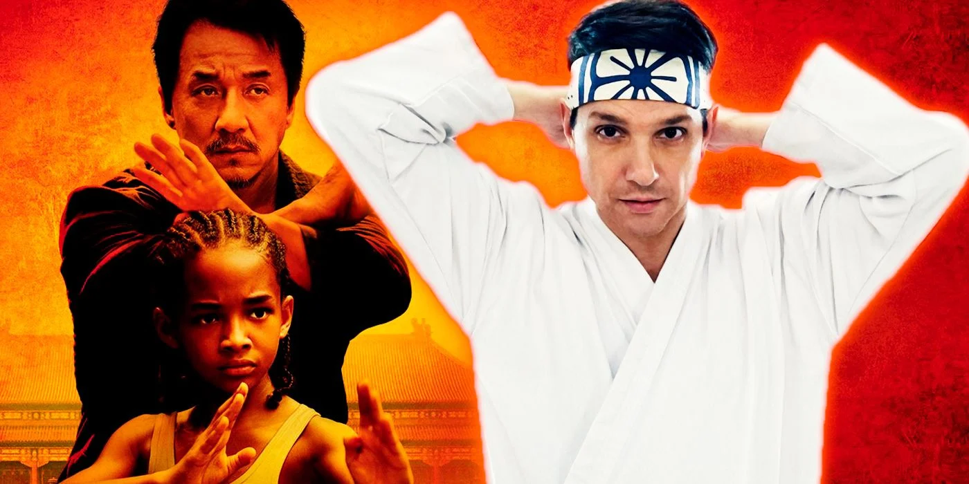 cobra kai