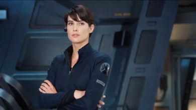 cobie smulders secret invasion