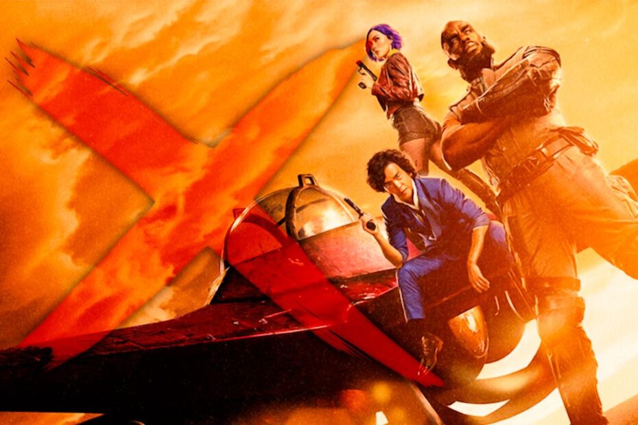 cowboy bebop