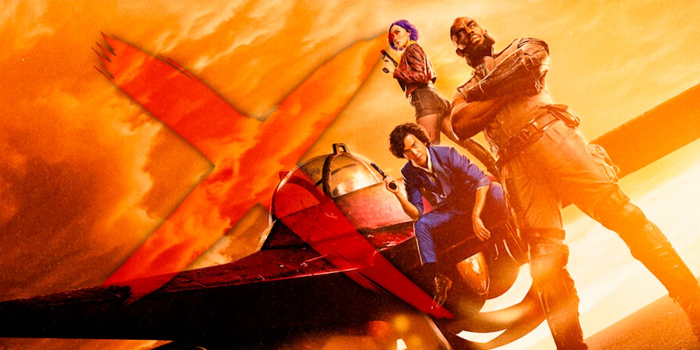 cowboy bebop