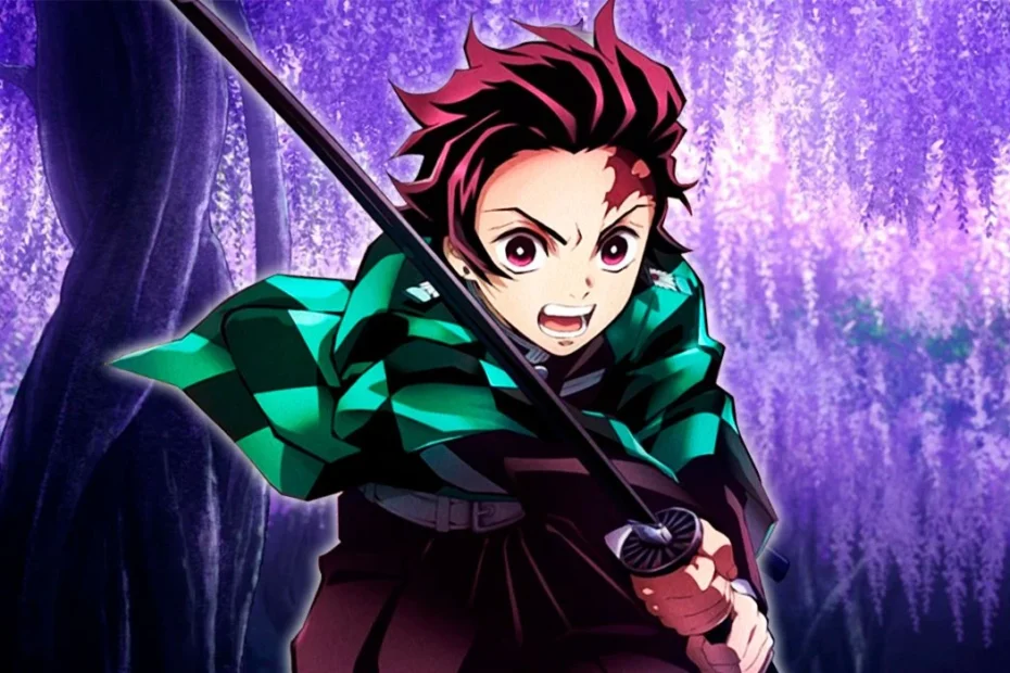 demon slayer