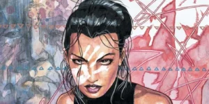 Maya Lopez/Echo : Les pouvoirs et l'histoire du personnage joué par Alaqua Cox dans Hawkeye