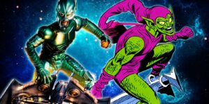 Quels sont les pouvoirs du Bouffon Vert et est-il vraiment plus fort que Spider-Man ?