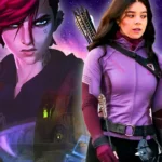 arcane hailee-steinfield