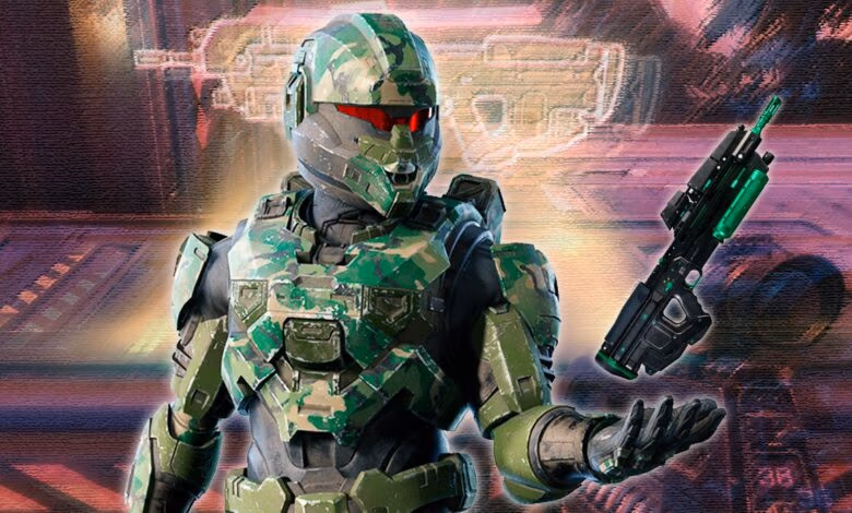 Halo Infinite