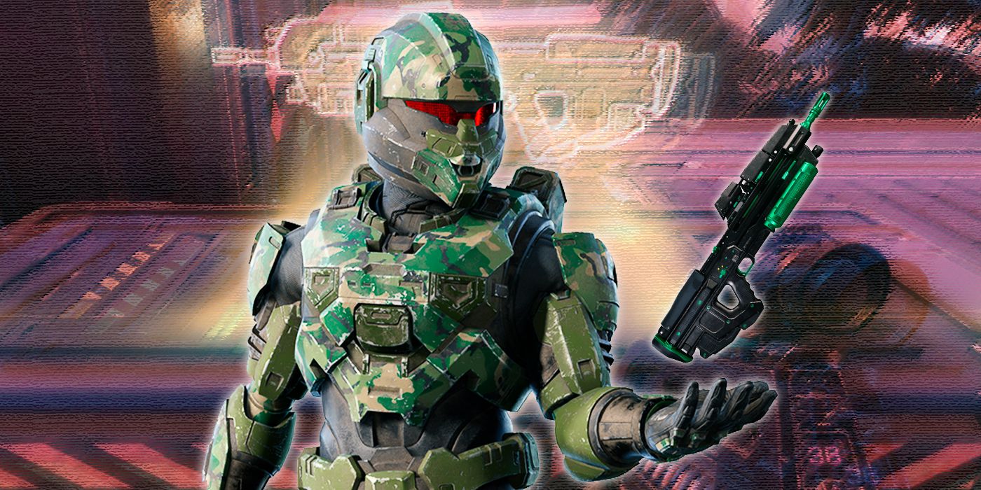 Halo Infinite
