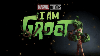 James Gunn confirme la fenêtre de sortie de la série I Am Groot sur Disney+ i am groot