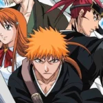 bleach