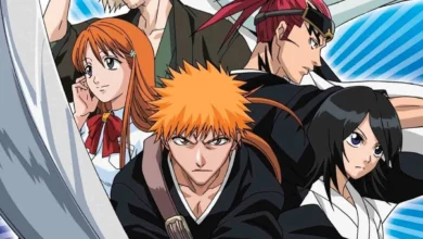 bleach