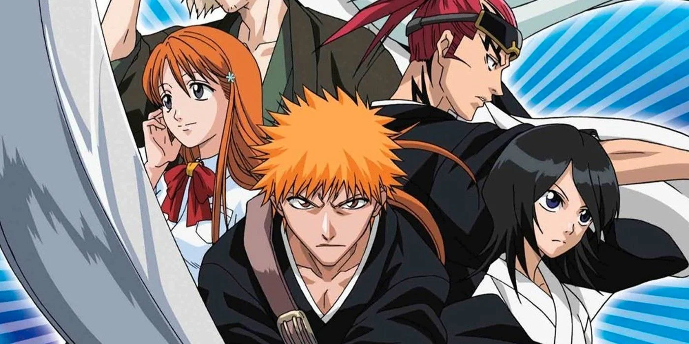 bleach