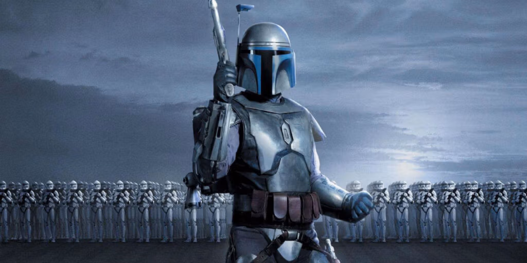 Jango Fett