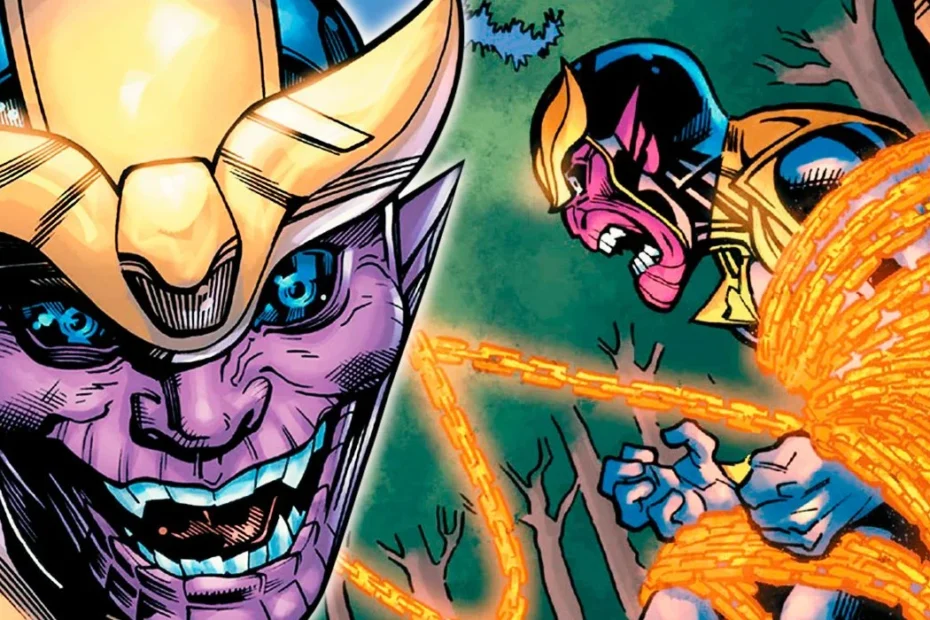 kid thanos