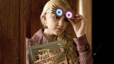 luna lovegood