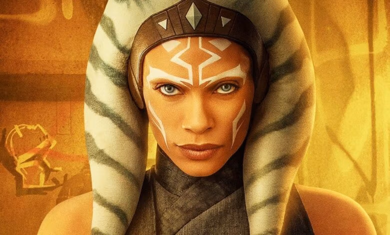 Star Wars: Dave Filoni révèle que la série Ahsoka est en préparation depuis des années ahsoka
