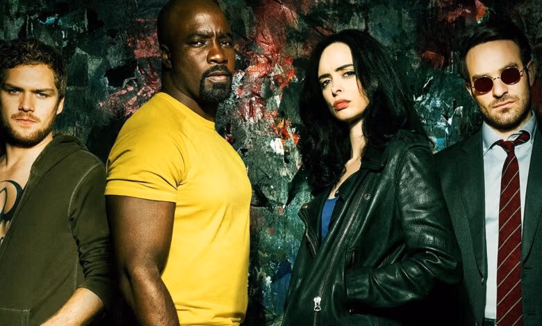 Defenders